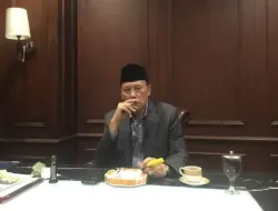Dukungan PDIP dan Harapan Stabilitas Pemerintahan Prabowo
